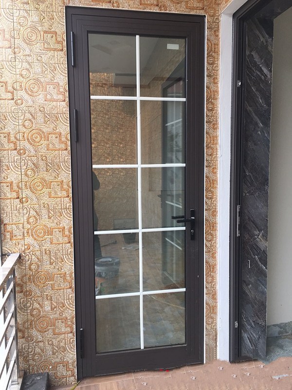cửa nhôm xing fa 8