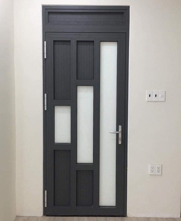 cửa nhôm xing fa 9
