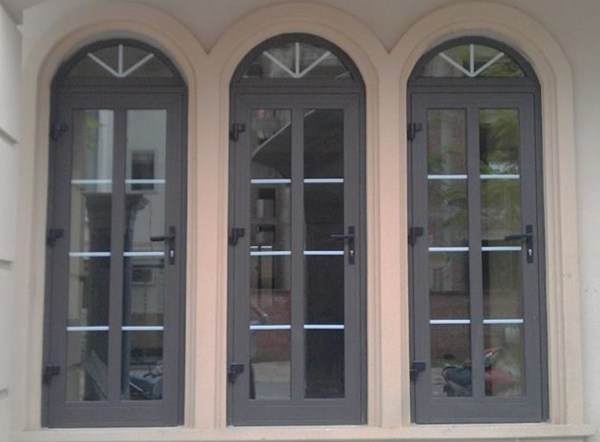 cửa nhôm xing fa 10