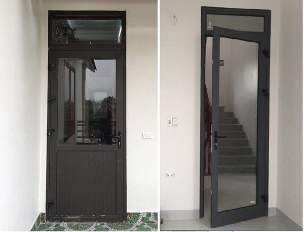 cửa nhôm xing fa 11