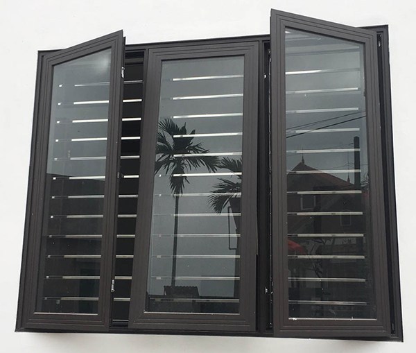 cửa nhôm xing fa 13